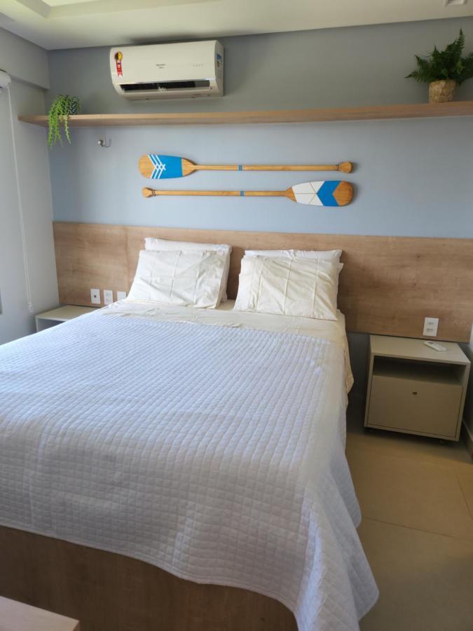 Eco Resort Praia Dos Carneiros - Flat Novo - Ao Lado Da Igrejinha Exterior foto