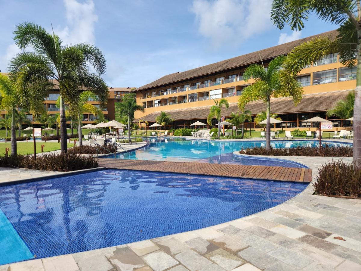 Eco Resort Praia Dos Carneiros - Flat Novo - Ao Lado Da Igrejinha Exterior foto