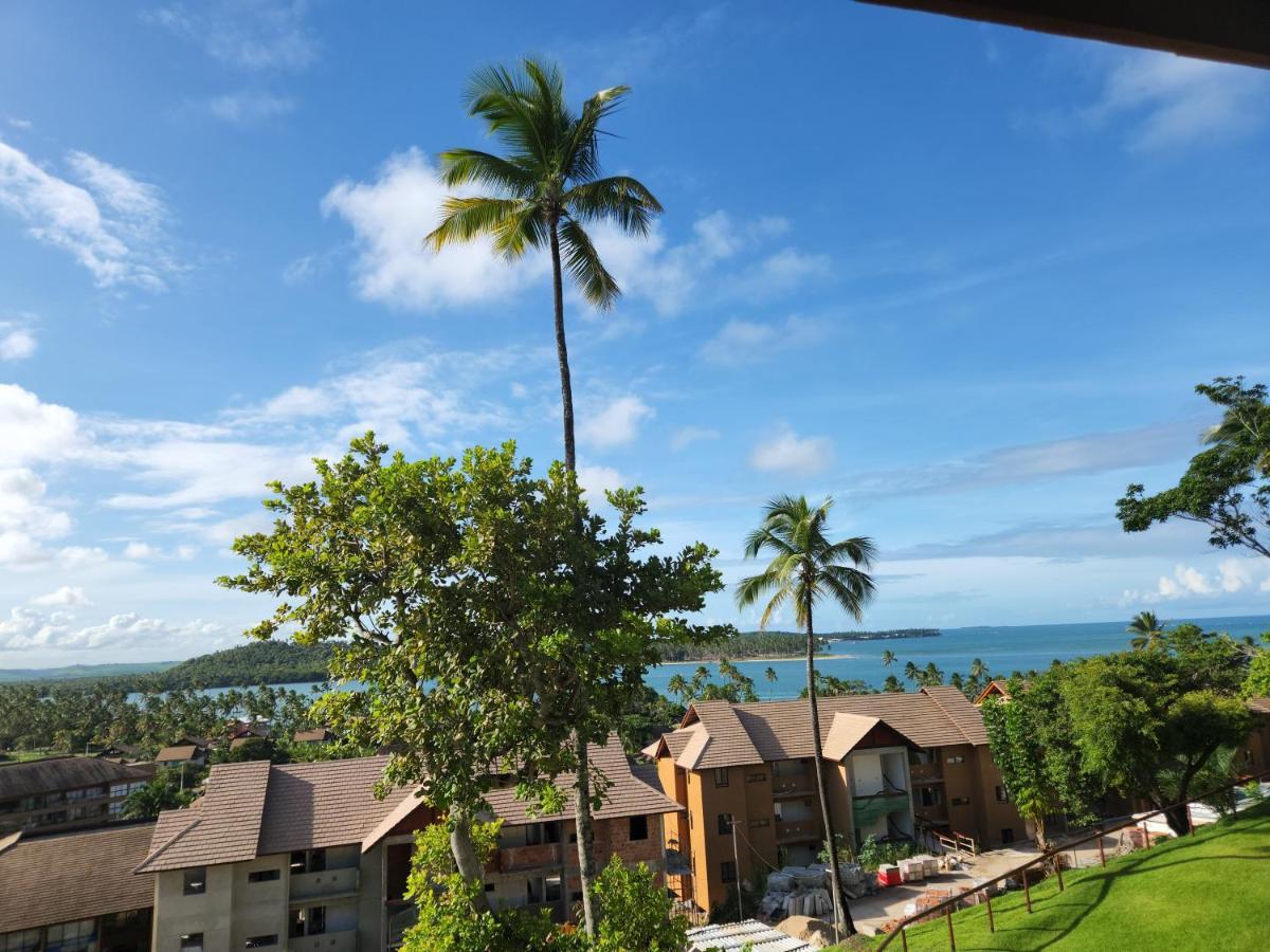 Eco Resort Praia Dos Carneiros - Flat Novo - Ao Lado Da Igrejinha Exterior foto