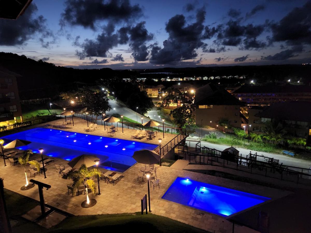 Eco Resort Praia Dos Carneiros - Flat Novo - Ao Lado Da Igrejinha Exterior foto